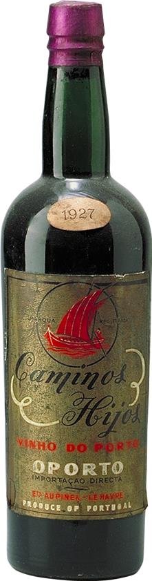 Port 1927 Caminos Hijos (2487)