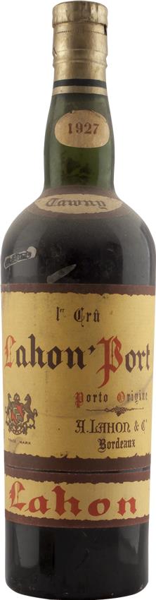 Port 1927 Lahon A. (2490)