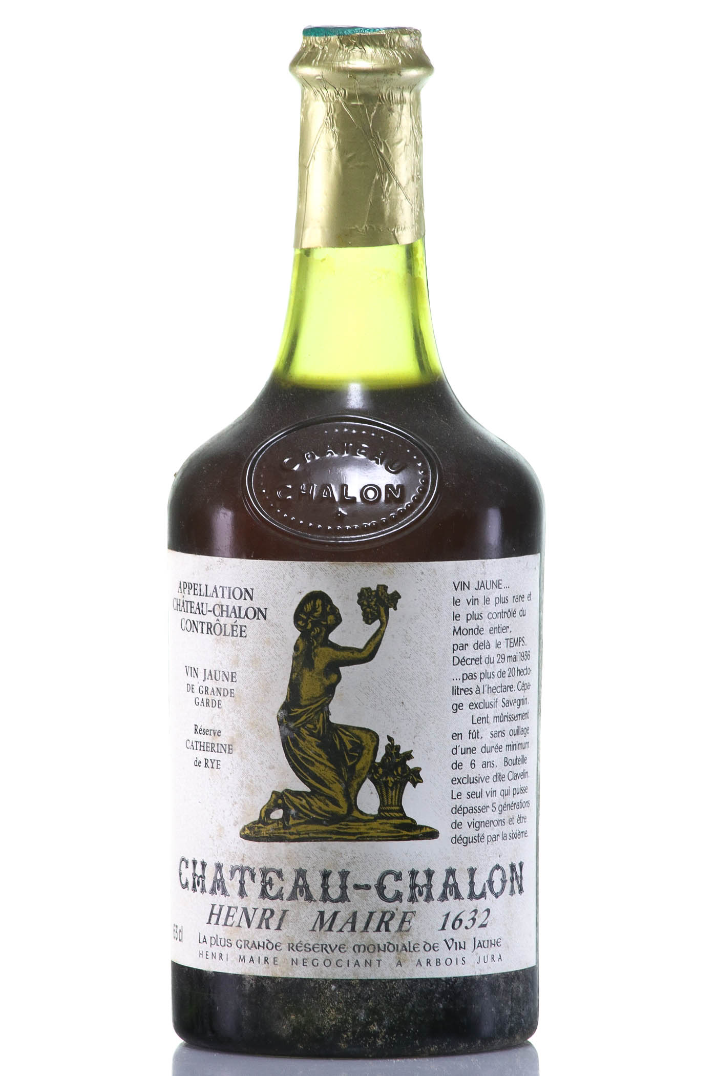Wine Château Old Liquors
