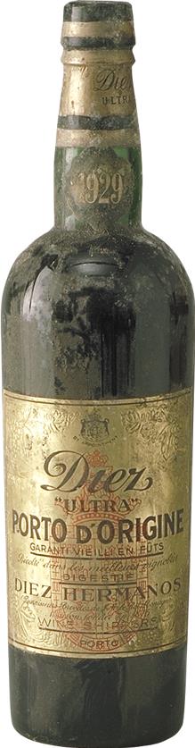 Port 1929 Diez Hermanos (2498)