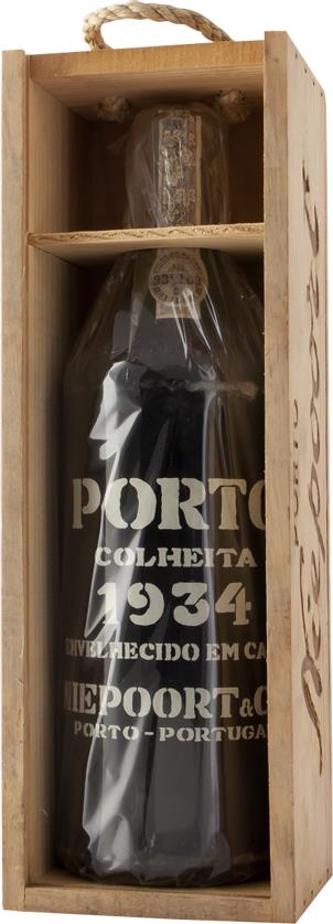 Port 1934 Niepoort & Co (2508)