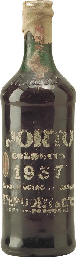 Port 1937 Niepoort & Co, Colheita (2519)