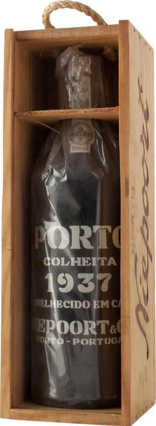 Port 1937 Niepoort & Co (2525)
