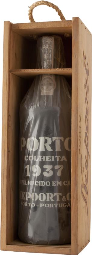 Port 1937 Niepoort & Co (2529)