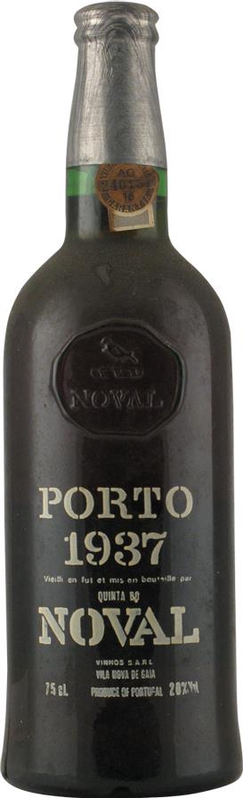 Port 1937 Quinta do Noval (2530)