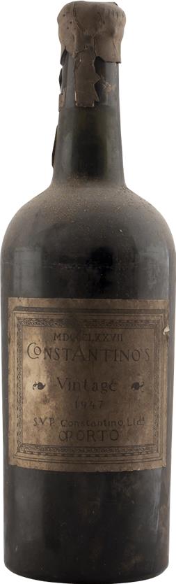 Port 1947 Constantino (2585)