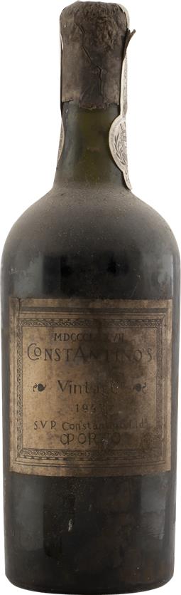 Port 1947 Constantino (2597)