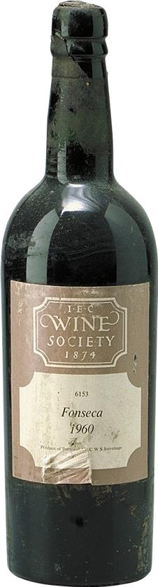 Port 1960 Fonseca (2622)