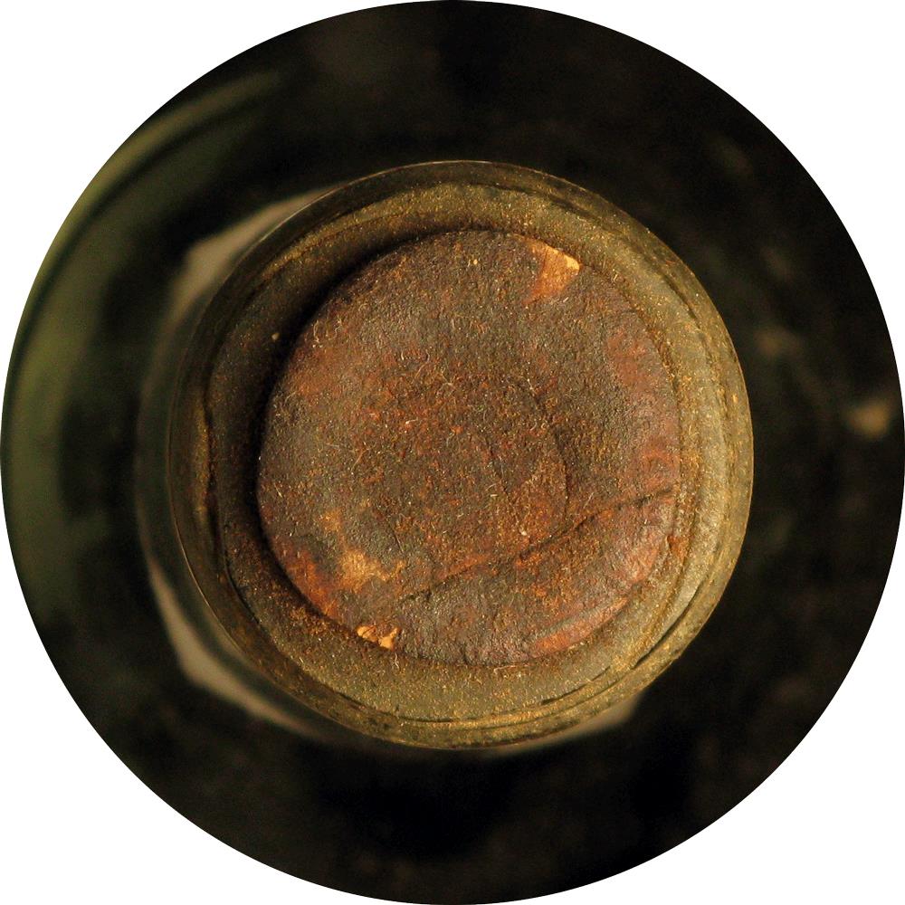 Cognac 1835 Sandeman & Ca. Ltda
