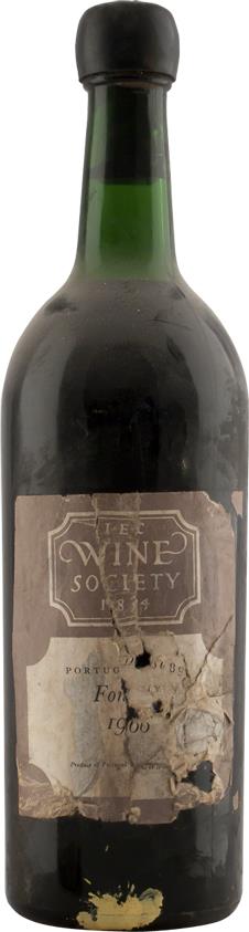 Port 1960 Fonseca (2626)