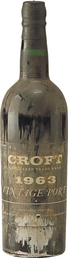 Port 1963 Croft (2641)