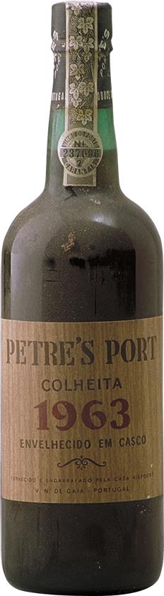 Port 1963 Petre (2642)