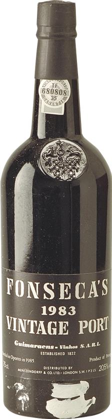 Port 1983 Fonseca (2683)