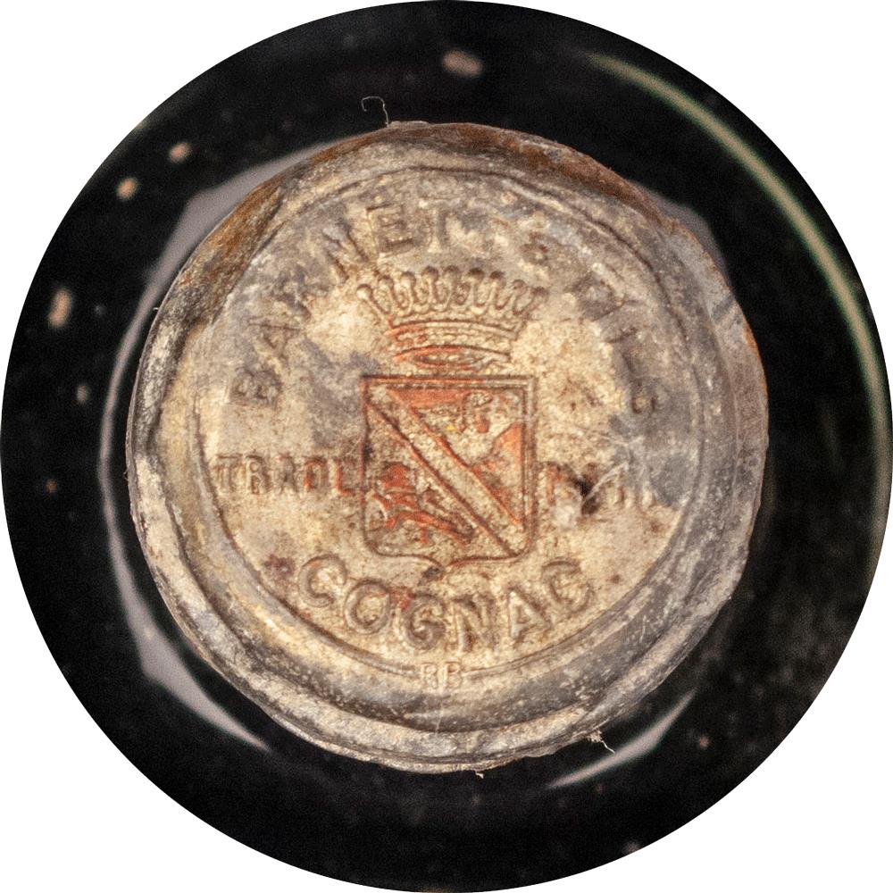 Cognac 1875 Barnett US import