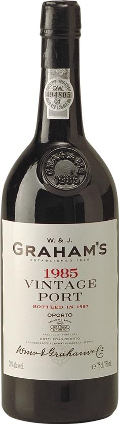 Port 1985 Graham W. & J. (17690)