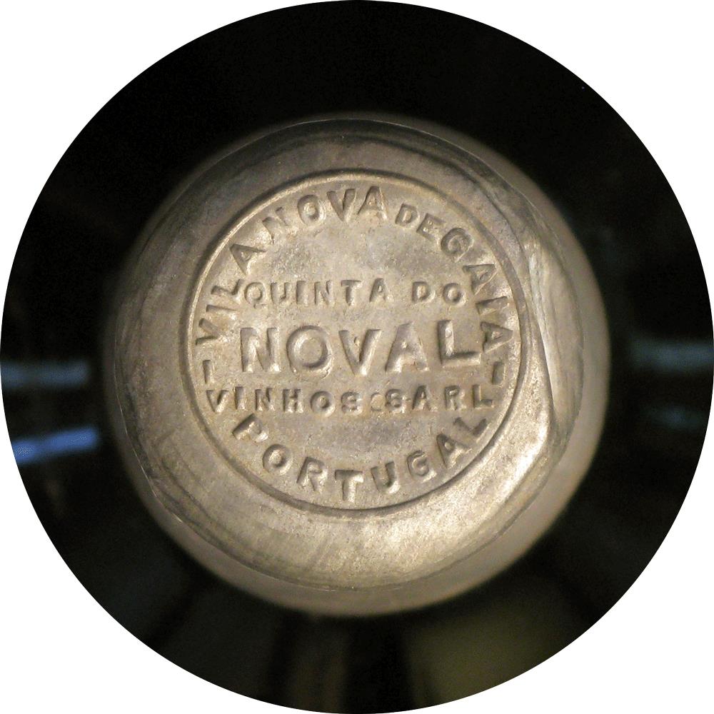 Port 1937 Quinta do Noval House Reserve